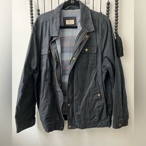 Marine Layer WAX Jacket